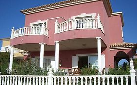 Villa Las Dunas