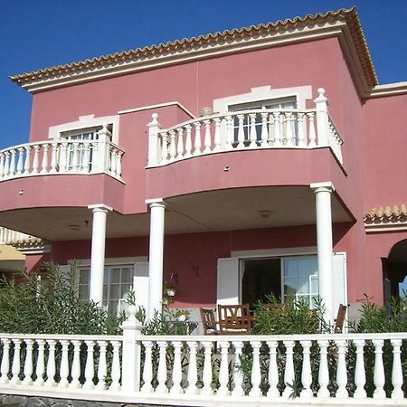 Villa Las Dunas El Médano Exterior foto