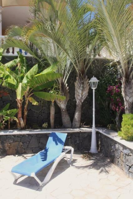 Villa Las Dunas El Médano Exterior foto
